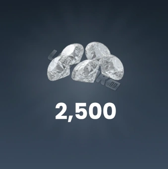 2500 Gemmes (Premium) | Resident Evil Survival