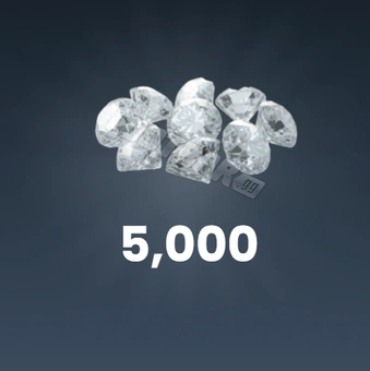 5000 Gemmes (Premium) | Resident Evil Survival