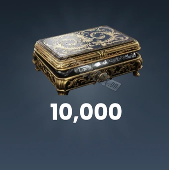 10000 Gemmes (Premium) | Resident Evil Survival