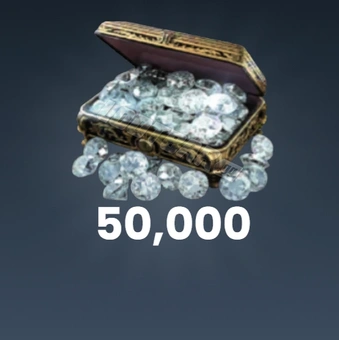 50000 Gemmes (Premium) | Resident Evil Survival