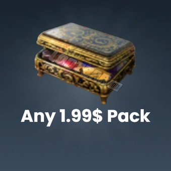 N'importe quel forfait à 1,99 | Resident Evil Survival