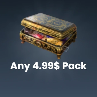 N'importe quel forfait à 4,99 | Resident Evil Survival