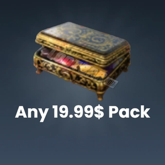 N'importe quel forfait à 19,99 | Resident Evil Survival