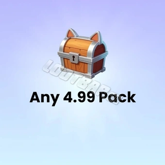 N'importe quel pack à 4,99 | Palmon: Survival