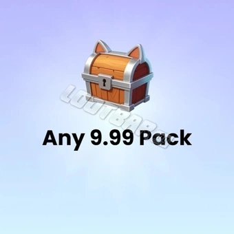 N'importe quel pack à 9,99 | Palmon: Survival