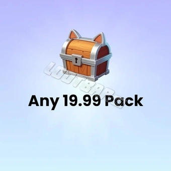 N'importe quel pack à 19,99 | Palmon: Survival