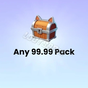 N'importe quel Pack 99,99 | Palmon: Survival
