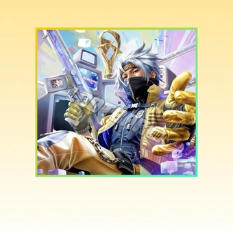 10 розыгрышей SPECTRASHIFT APEX НАБОР 8 S12K | PUBG MOBILE