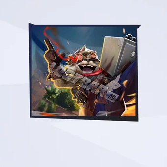 ГИЛЬДИЯ РАКЕТНЫХ ВОРОВ | Marvel Rivals