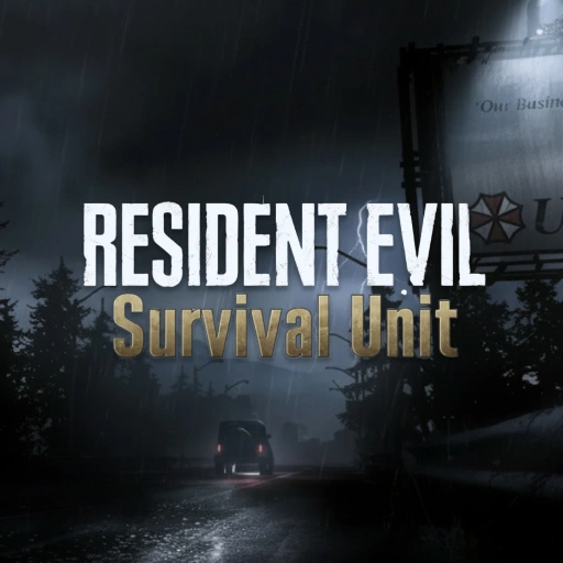 Resident Evil Survival