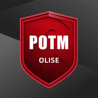 Bundesliga POTM November  | FC 26 SBC