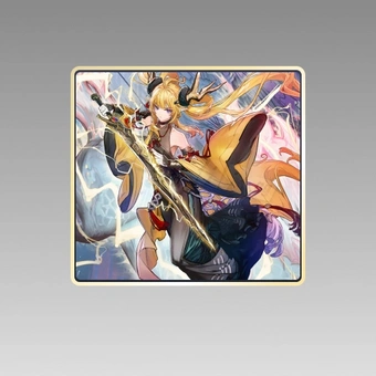 司霆驚蟄60 抽 | 明日方舟