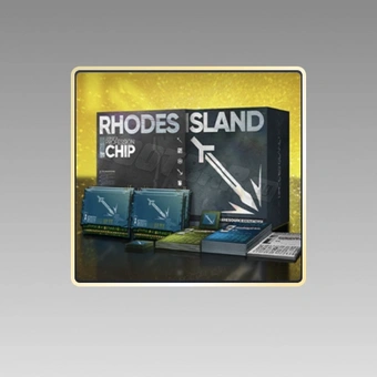 近衛芯片包 | 明日方舟