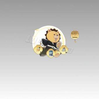 Stamp Box - Skyfrost | Bleach Soul Resonance