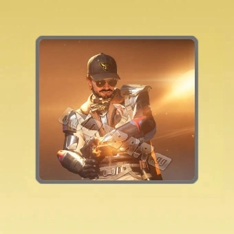 Набор "Одинокий стрелок | Destiny: Rising