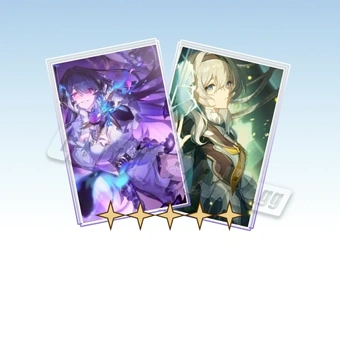 Light Cone Guarantee Bundle | Honkai: Star Rail