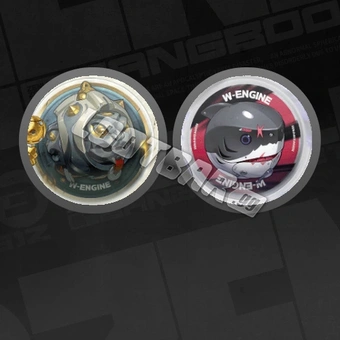 Signature Weapon Guaranteed Bundle | Zenless Zone Zero