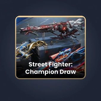 Street Fighter Champion 100 Cabutan | Call of Duty: Mobile