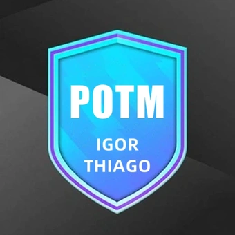 Premier League POTM November  | FC 26 SBC