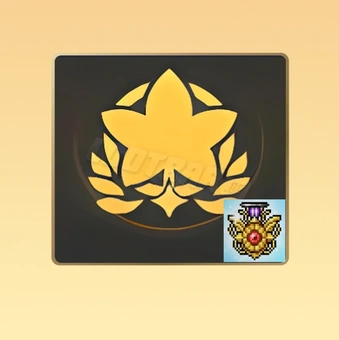 Kemampuan Lulus 1 | MapleStory:Idle RPG