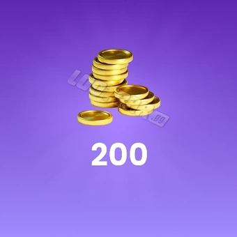 200 Koin | Sawa Play