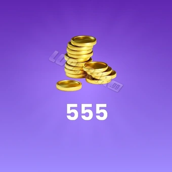 555 Koin | Sawa Play