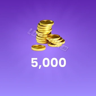 5.000 Koin | Sawa Play