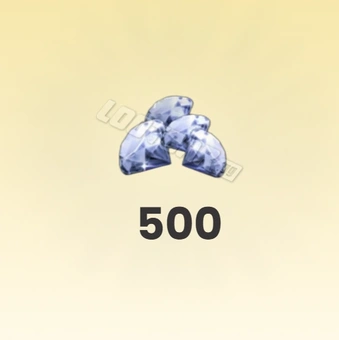 500 Diamonds | Guns of Glory: Lost Island