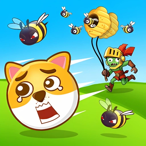 X Clash:Tantangan Bertahan Hidup