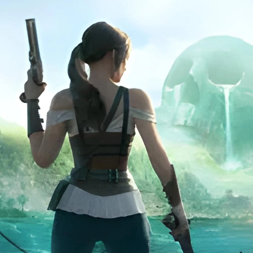 Guns of Glory: Lost Island