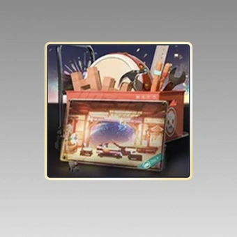 Taiko Festival Playroom | Arknights