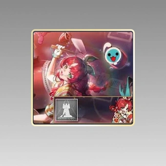 Taiko Festival Pack | Arknights