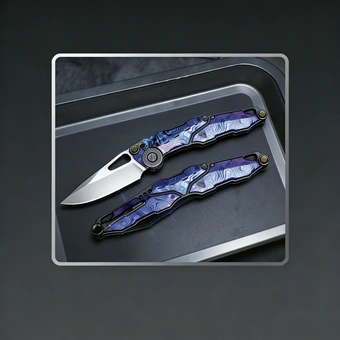 Noc Knife Melee Guaranteed  | Arena Breakout