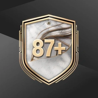 87+ Base Icon Upgrade | FC 26 SBC