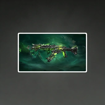 50 Draws Noxdra | Blood Strike