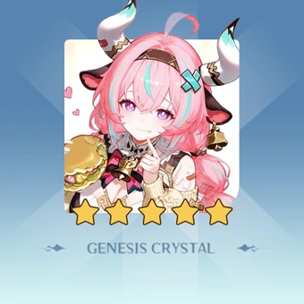 Paket Jaminan Varesa | Genshin Impact