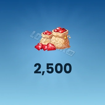 2.500 Red Diamonds | X Clash:Tantangan Bertahan Hidup