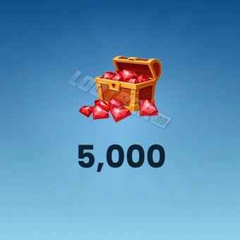 5.000 Red Diamonds | X Clash:Tantangan Bertahan Hidup