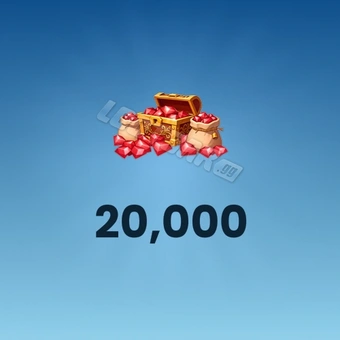 20.000 Red Diamonds | X Clash:Tantangan Bertahan Hidup