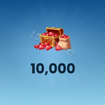 10.000 Red Diamonds | X Clash:Tantangan Bertahan Hidup