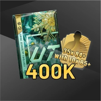 Deck the Halls禮包 | FC 26 Coins