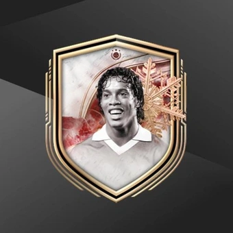 Ronaldinho  | FC 26 SBC