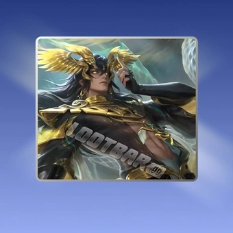 Death Consul | Honor of Kings