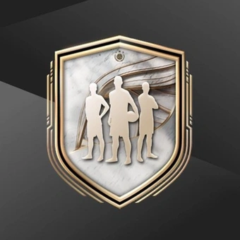 1 of 3 Base Icon Player Pick | FC 26 SBC