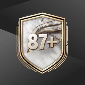 87+ Base or Thunderstruck Icon Upgrade | FC 26 SBC