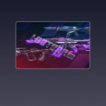 RUN IT BACK V25 Capsule | Valorant