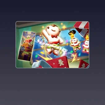 Cookie Kit Capsule | Valorant