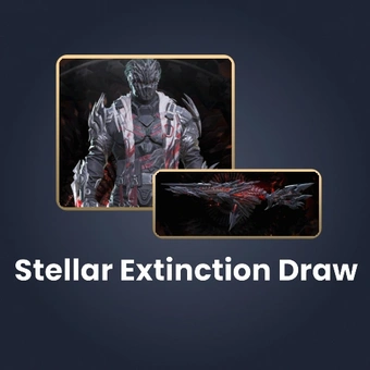 Stellar Extinction Draws | Call of Duty: Mobile