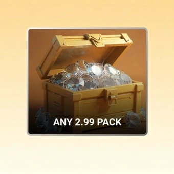 Any 2.99 Pack | LastZ: Survival Shooter