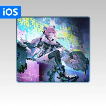 60 Research Guaranteed | Punishing: Gray Raven